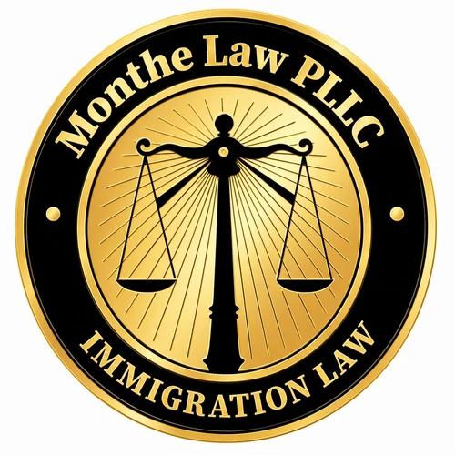 Monthe Law LLC logo